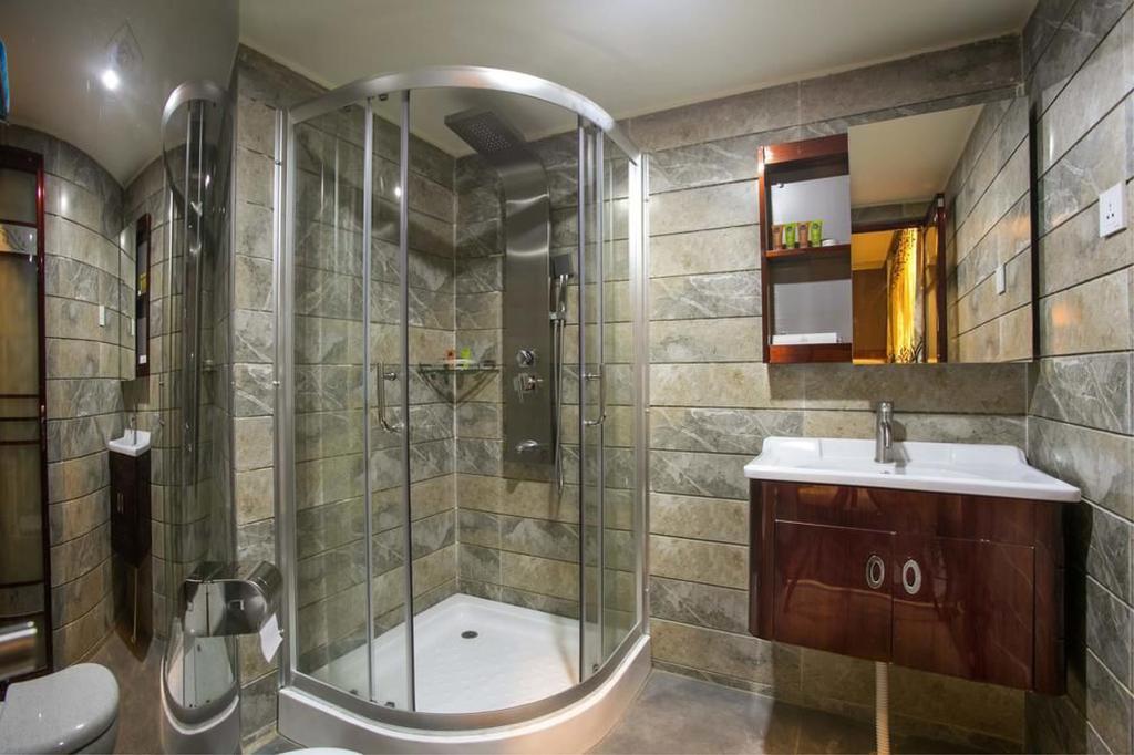 Hotel Noorjahan Grand Sylhet Ngoại thất bức ảnh
