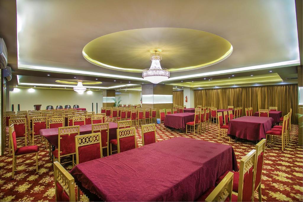 Hotel Noorjahan Grand Sylhet Ngoại thất bức ảnh