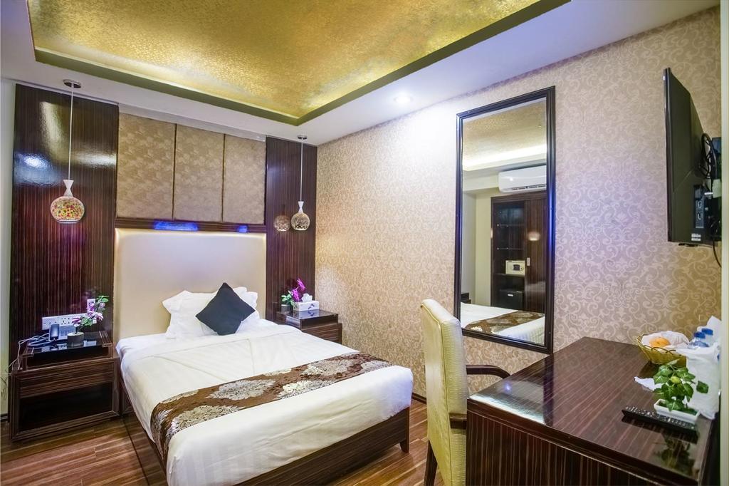 Hotel Noorjahan Grand Sylhet Ngoại thất bức ảnh