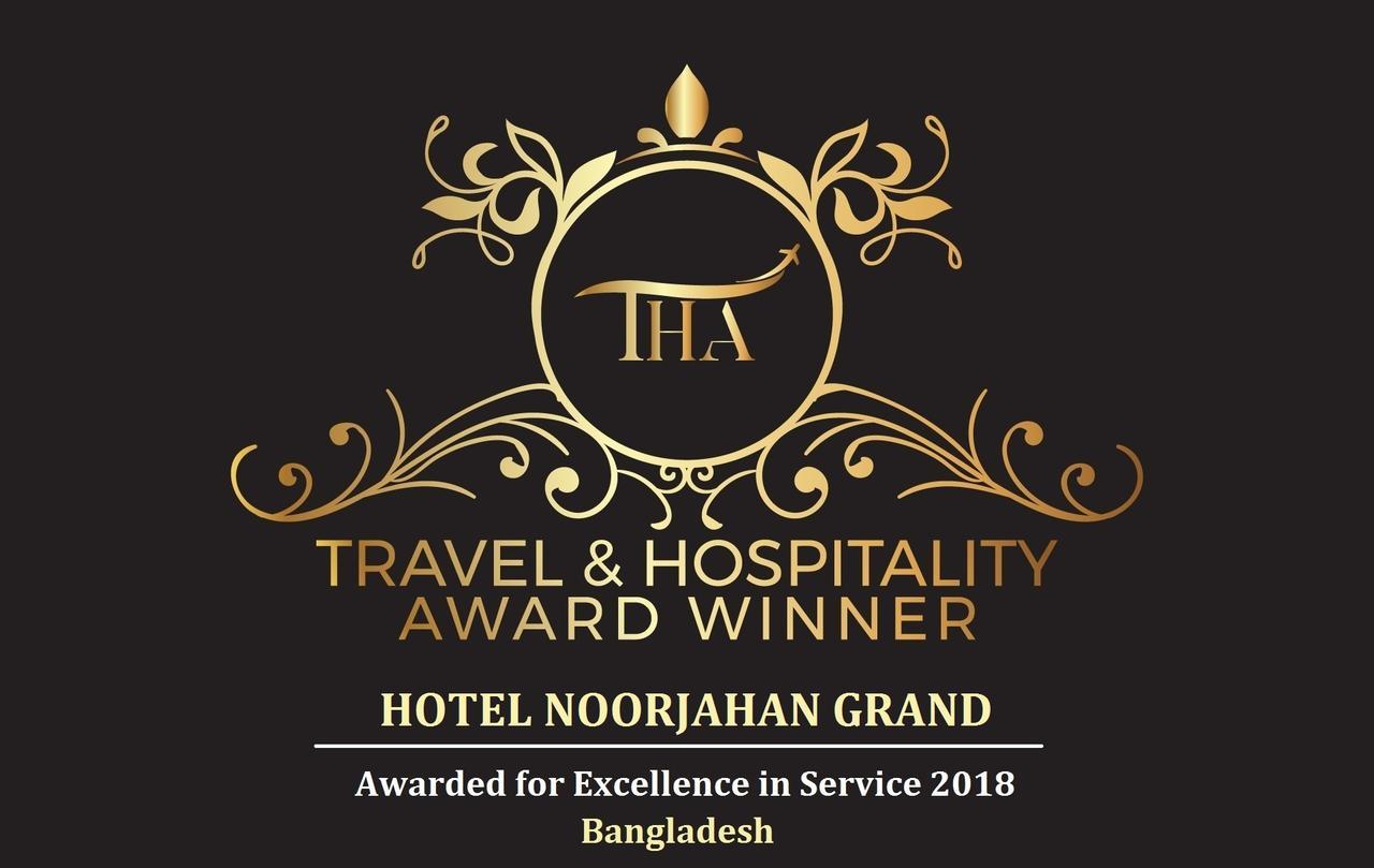 Hotel Noorjahan Grand Sylhet Ngoại thất bức ảnh